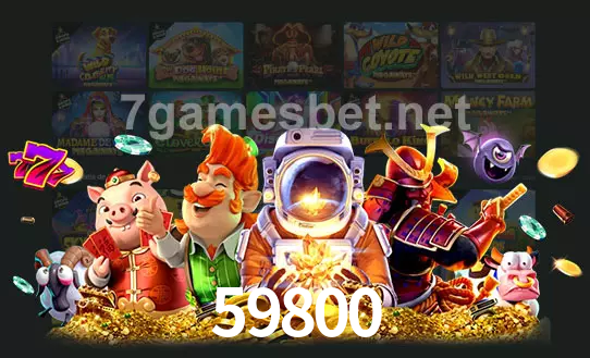 cassino 59800