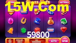 59800