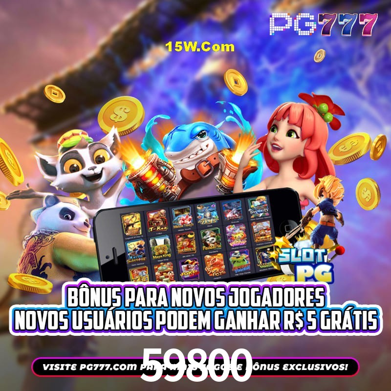 Welcome Bonus 59800