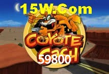 Crash Games Statistics 59800