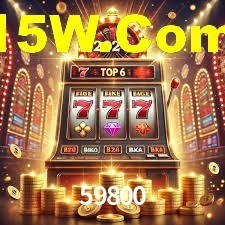 Welcome Bonus 59800